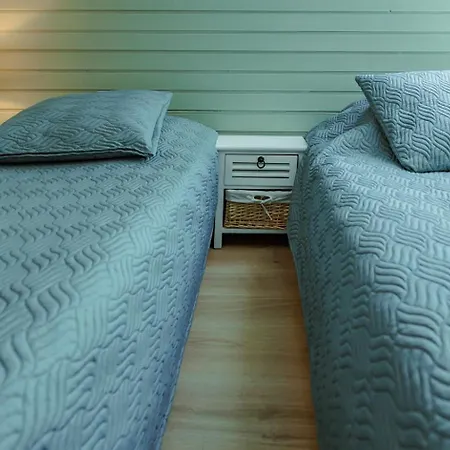 Manoir Le Mingreaud D'hôtes