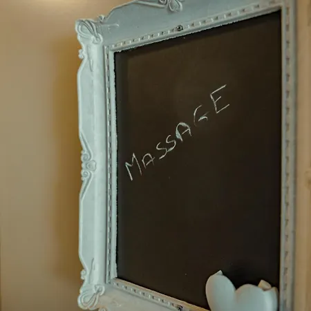 Manoir Le Mingreaud D'hotes Sainte-Gemme-la-Plaine