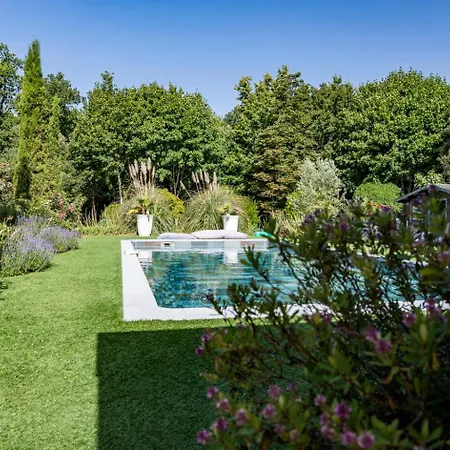 Manoir Le Mingreaud D'hotes 3* Sainte-Gemme-la-Plaine