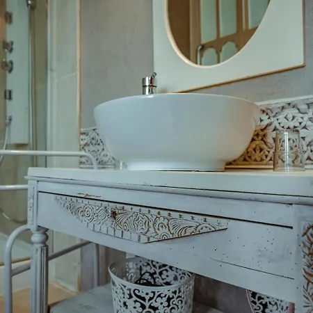 Manoir Le Mingreaud D'hotes Гостевой дом