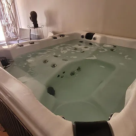 Manoir Le Mingreaud D'hotes Guest house Sainte-Gemme-la-Plaine