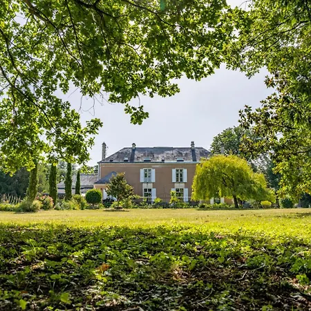 Manoir Le Mingreaud D'hôtes Sainte-Gemme-la-Plaine