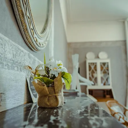 Гостевой дом Manoir Le Mingreaud D'hotes