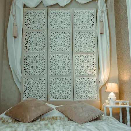 Manoir Le Mingreaud D'hotes Guest house Sainte-Gemme-la-Plaine