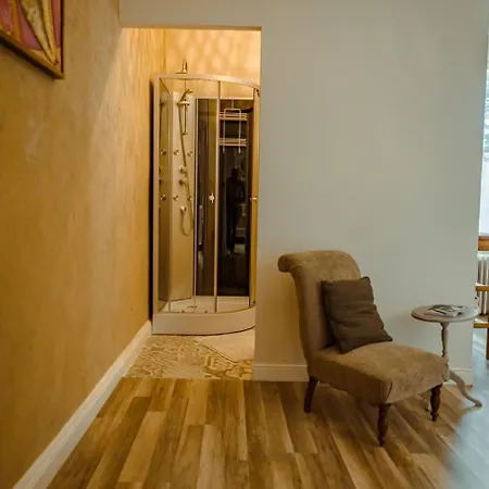 بيت ضيافة Manoir Le Mingreaud D'hotes Sainte-Gemme-la-Plaine