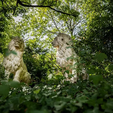 Manoir Le Mingreaud D'hôtes 3*