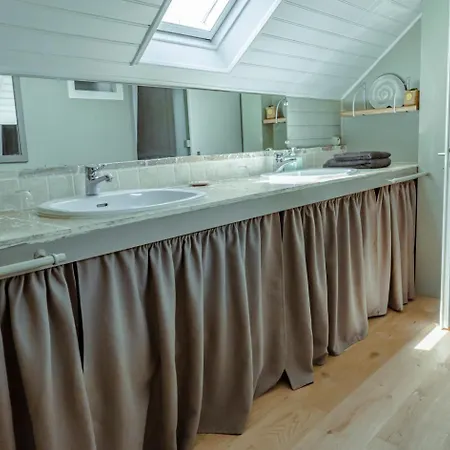 Maison d'hôtes Manoir Le Mingreaud D'hôtes 3*