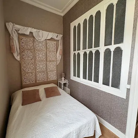 Manoir Le Mingreaud D'hotes