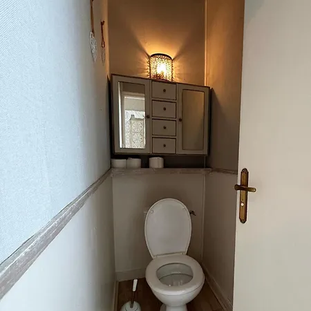 Manoir Le Mingreaud D'hotes 3*