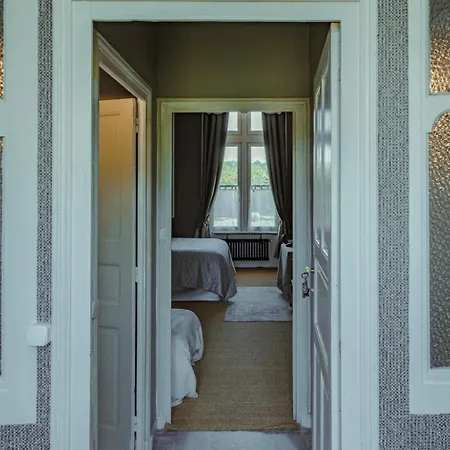 Manoir Le Mingreaud D'hotes Гостевой дом 3*