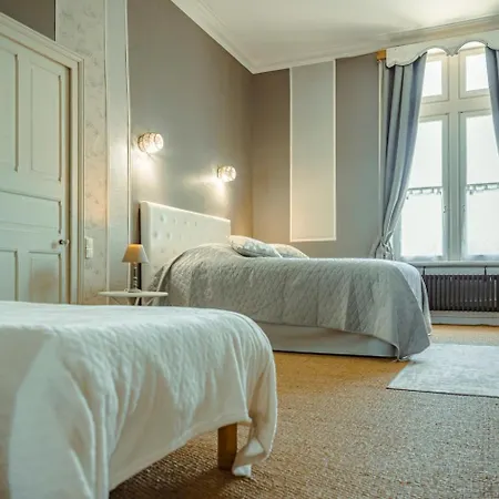 Гостевой дом Manoir Le Mingreaud D'hotes Sainte-Gemme-la-Plaine