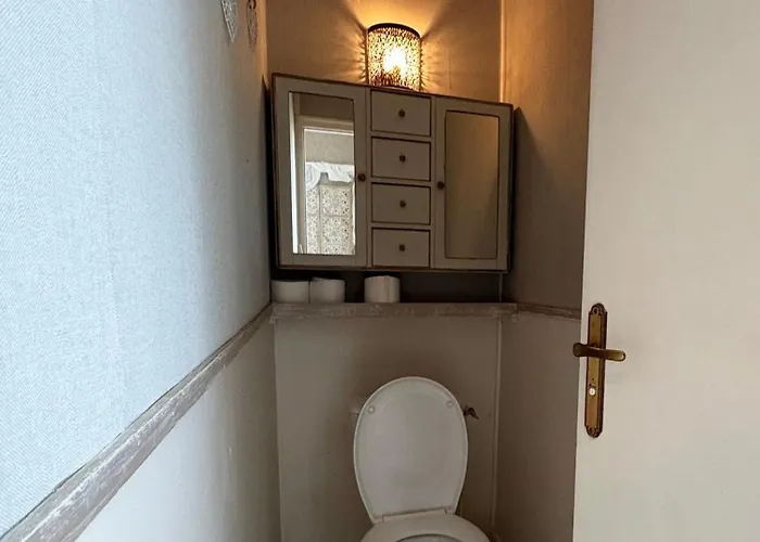 Manoir Le Mingreaud D'hôtes 3*